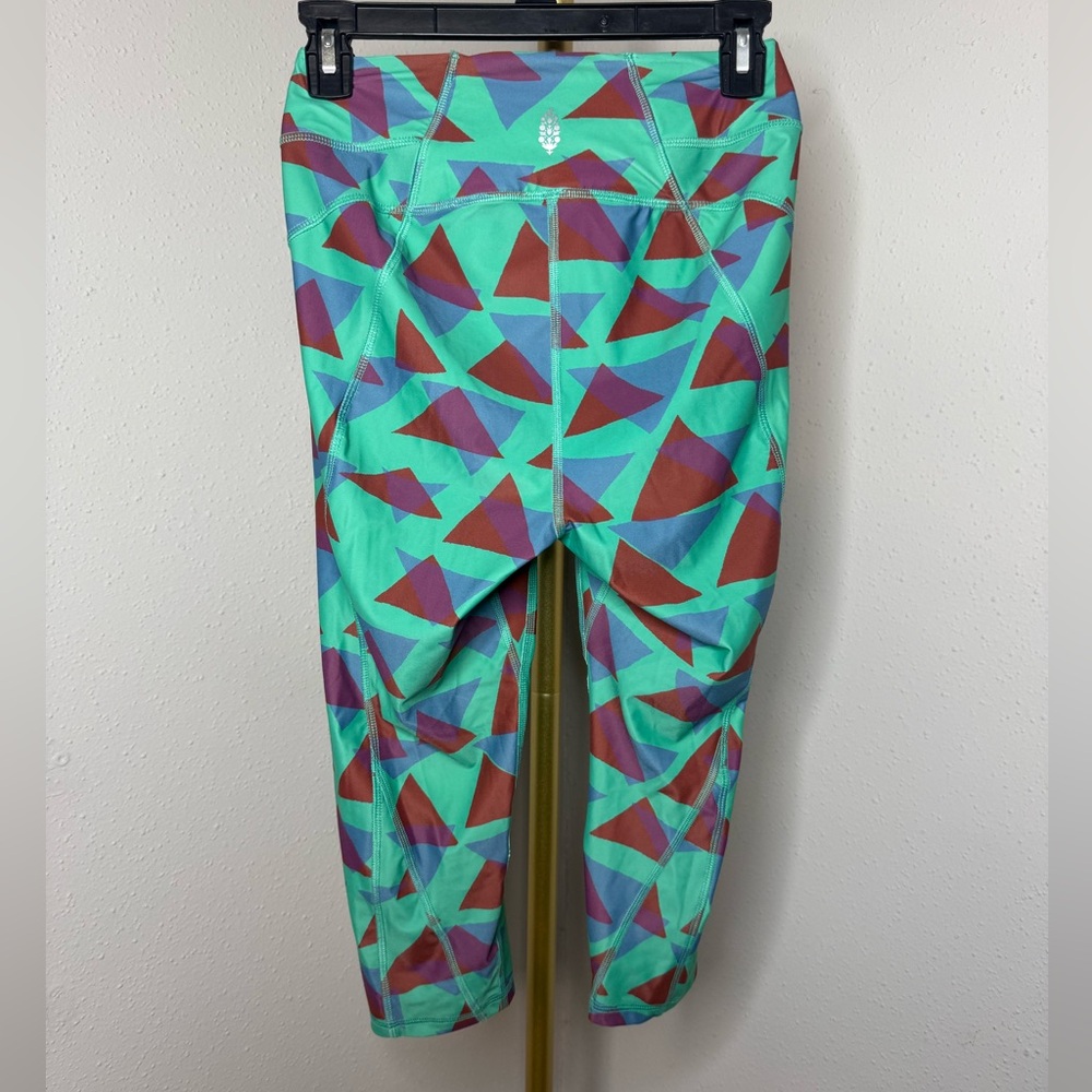 Free People Movement Don't be Square leggings - Picture 2 of 5